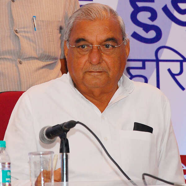 Bhupinder Singh