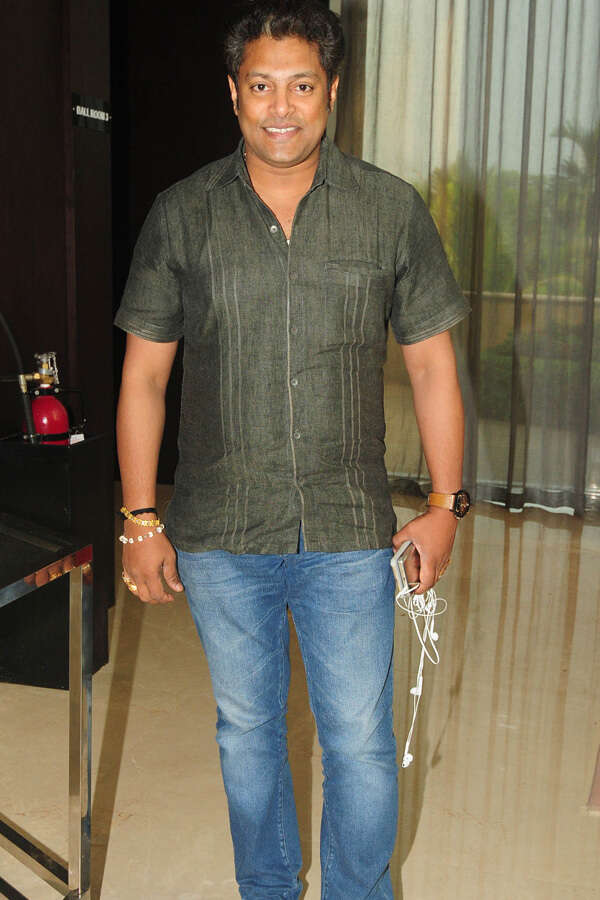 Madhu Balakrishnan Photos