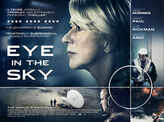 Eye In The Sky