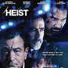 Article image for: New pictures of <i class="tbold">heist</i>