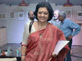 Milan Srivastava’s poetry session