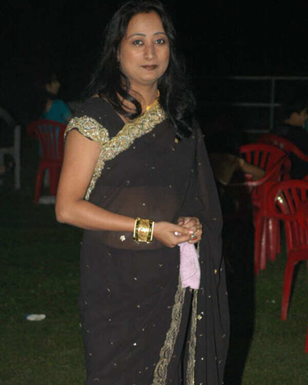 Rajesh Tandon