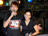 Rajesh Tandon's b'day party