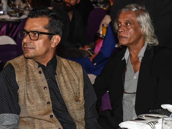 Subhash Kapoor
