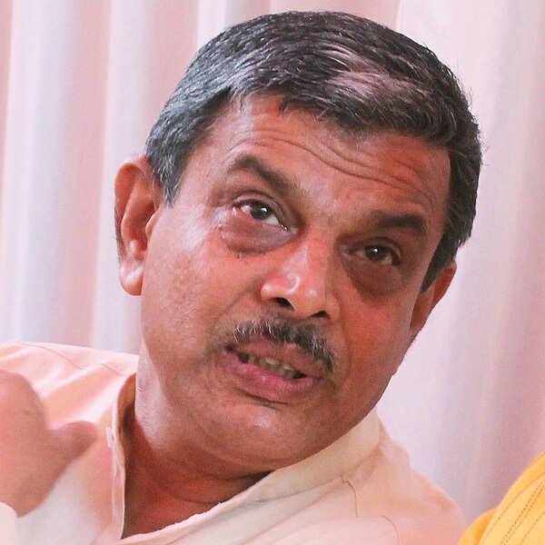 Dattatreya S