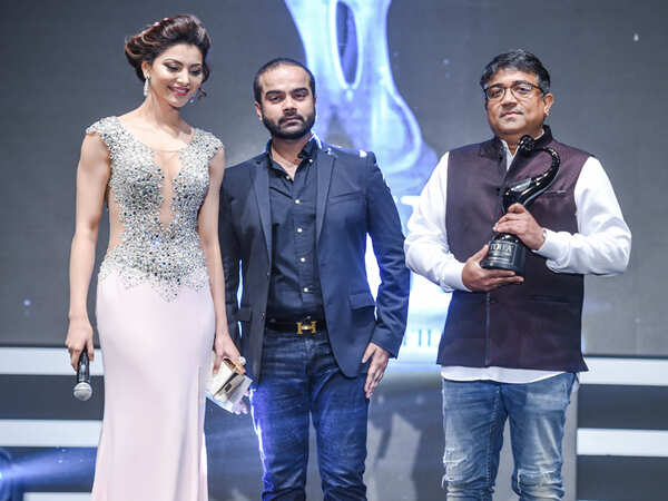 Sudeep Chatterjee Photos
