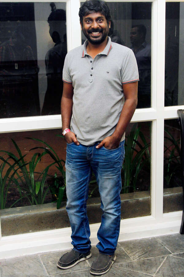 Vijay Vasanth Pictures