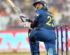 ICC T20: AFG vs SL