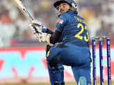 ICC T20: AFG vs SL