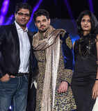 TOIFA 2016: Fashion Show