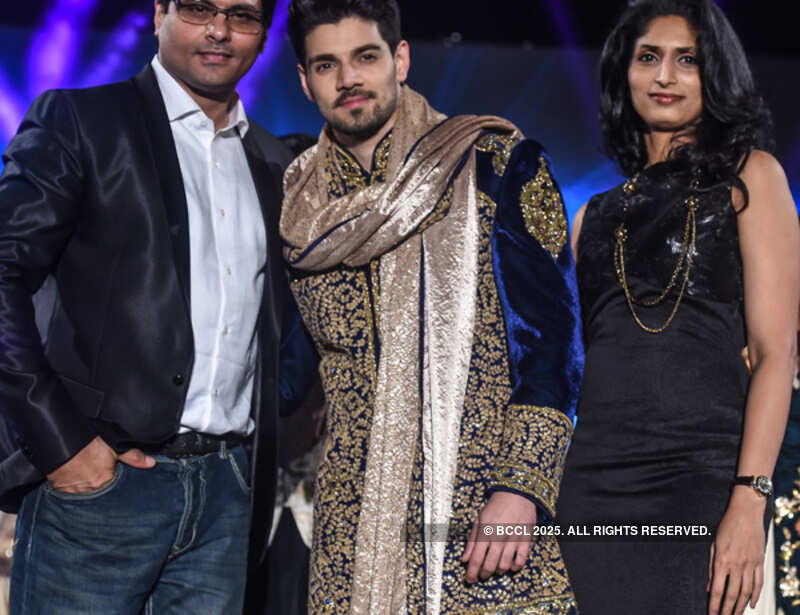 TOIFA 2016: Fashion Show