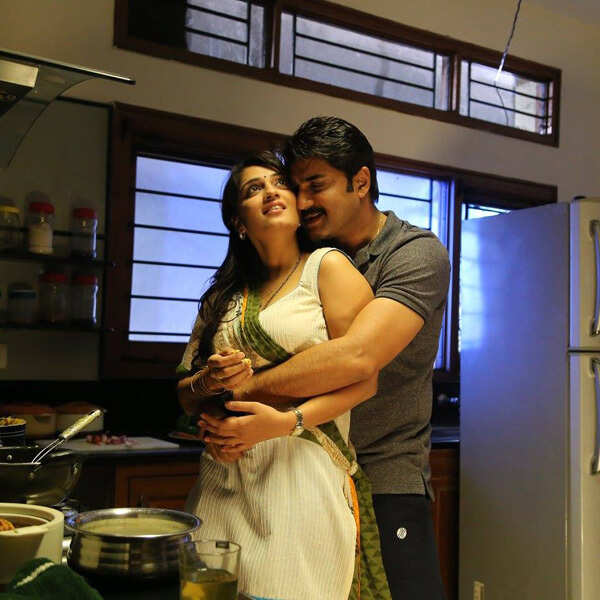 Nikita Thukral