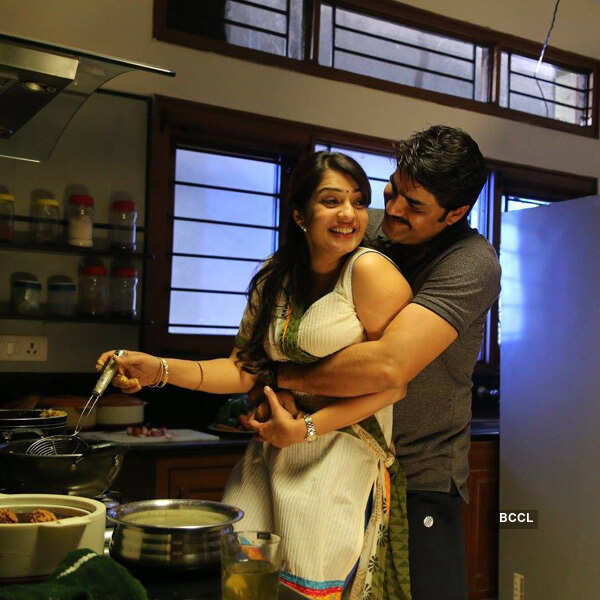 Nikita Thukral