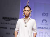 AIFW AW '16: Day 3: Nitya