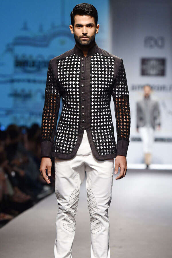Jitesh Thakur Stills