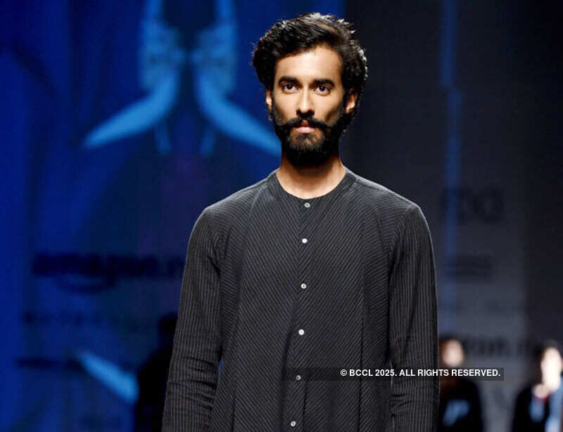 AIFW AW '16: Day 3: Antar-Agni