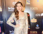 TOIFA 2016 : Red Carpet