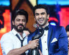 TOIFA 2016 : Winners