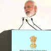 Article image for: Important to modernize <i class="tbold">agriculture</i> practices: PM Modi