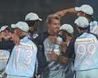 NSW crush Victoria