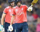 ICC T20: SA vs ENG