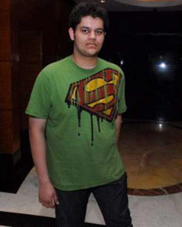 Naman Nitin Mukesh Pictures