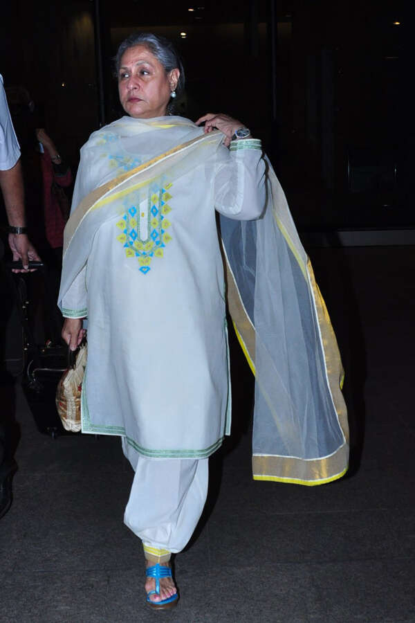 Jaya Bhaduri