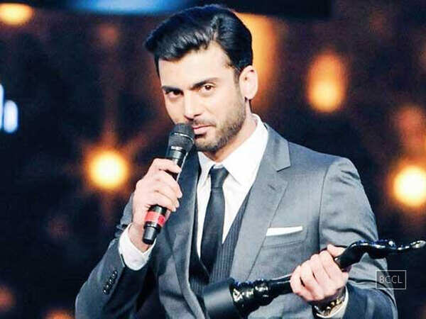 Fawad Khan