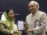 Pratibha Patil, Yash Chopra