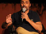 An evening with Rahul Bose
