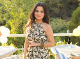 Socialites party at Olive Bistro