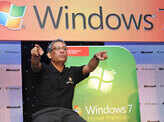 Launch: 'Windows 7'