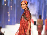 AIFW AW '16: Day 5: India Modern