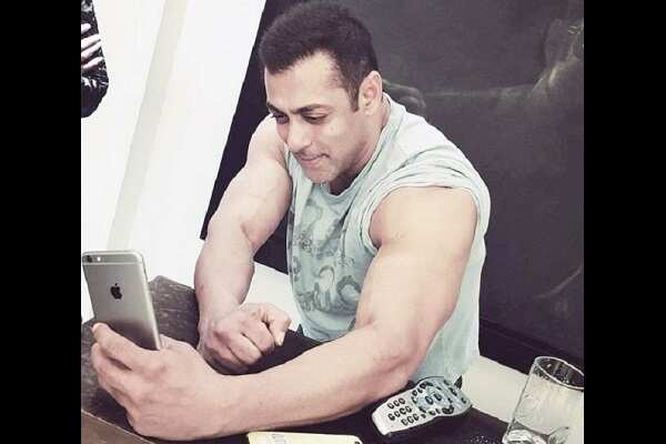 Salman Khan