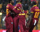 ICC T20: WI vs SL