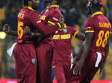 ICC T20: WI vs SL