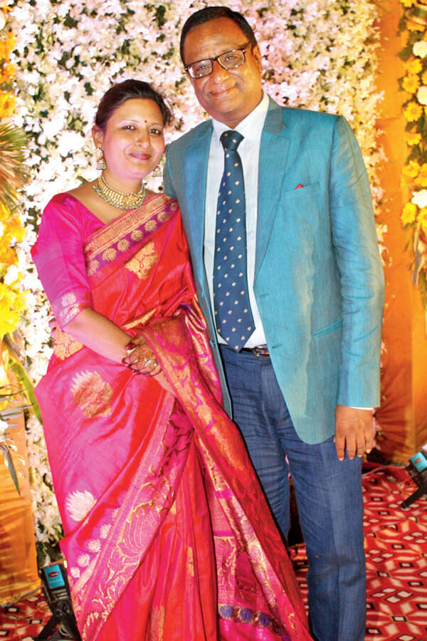 Rajesh Gupta Photos