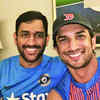Article image for: Reel-life <i class="tbold">mahendra singh dhoni</i> meets real-life <i class="tbold">mahendra singh dhoni</i>