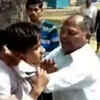 Article image for: 'Molester' youth <i class="tbold">thrashed</i> by victim's relatives