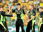 ICC T20: AUS vs BAN