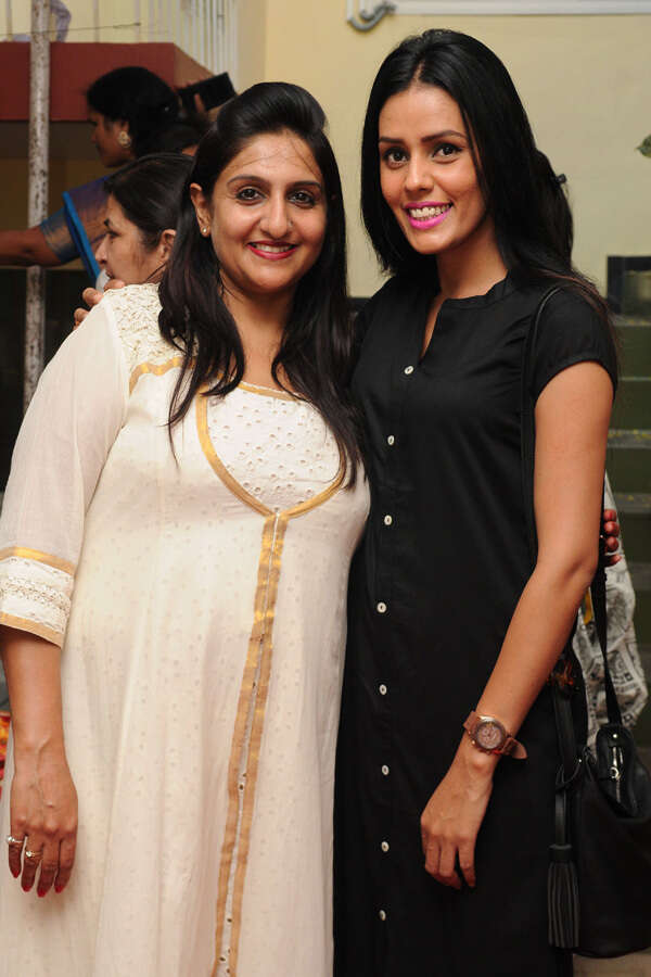 Sadhana Singh