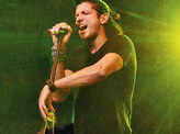 Farhan performs at BITS