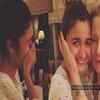 Why did Alia Bhatt cry on her birthday?
