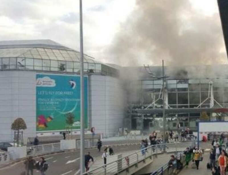 TOP Stories Of The Day - March 22