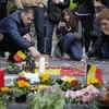 Brussels terror attacks
