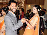 Farewell party at City Premier College