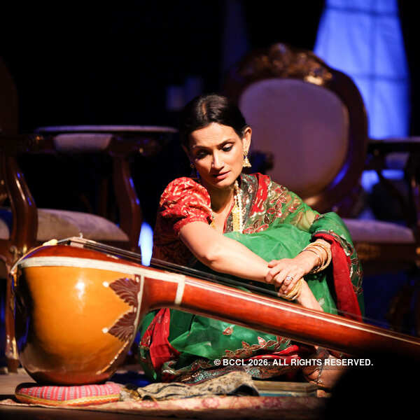 Rajeshwari Sachdev