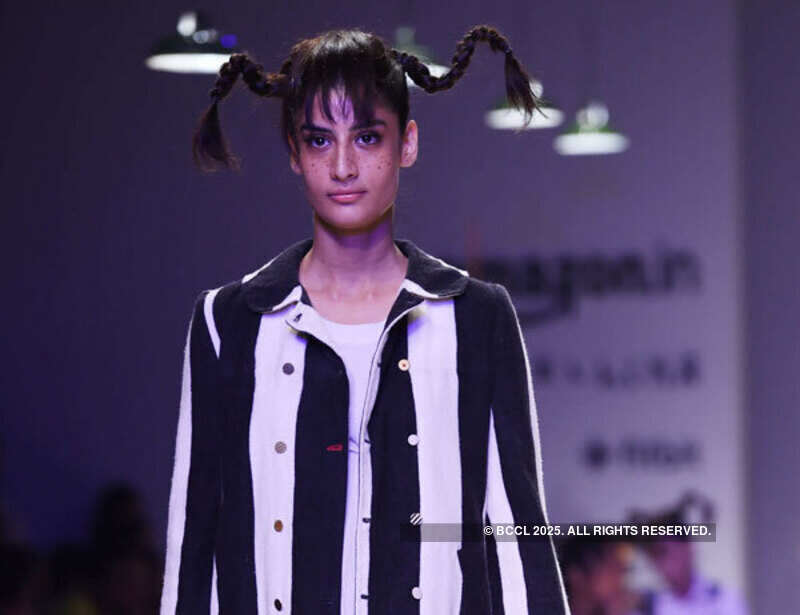 AIFW AW '16: Day 4: Aneeth Arora