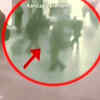 Article image for: <i class="tbold">cctv footage</i> of explosion at Brussels airport
