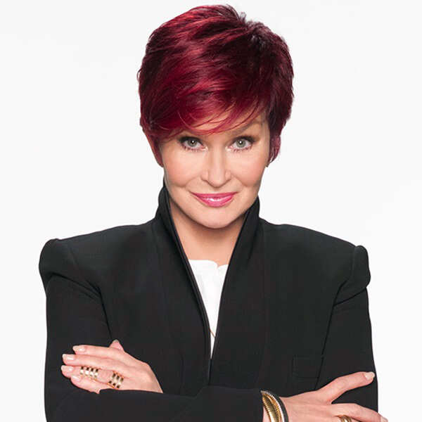 Sharon Osbourne Stills